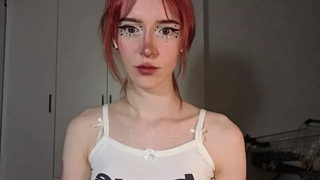 KayleneWesterberg online show from July 28, 3:21 pm