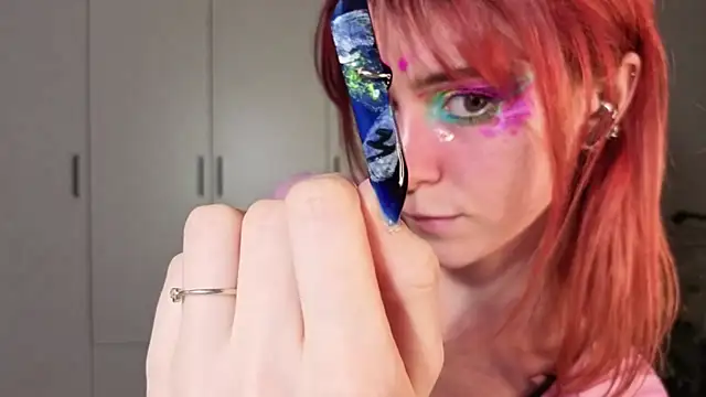 KayleneWesterberg online show from July 29, 8:53 pm