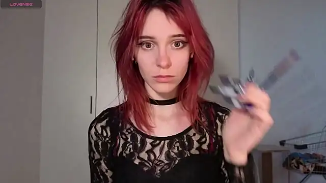 KayleneWesterberg online show from July 18, 3:14 pm