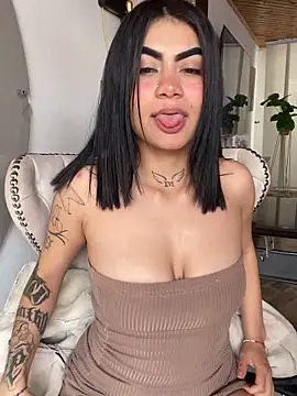 Mariana pink18 online show from June 13, 3:31 pm