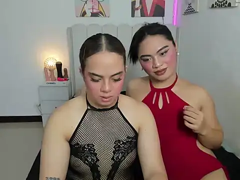 DanicaRiches online show from June 13, 8:01 am