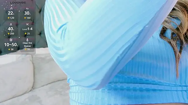 Snapshot of Scarlethvhonparker chatting on September 13, 12:18 am Scarlethvhonparker online show from September 13, 12:18 am