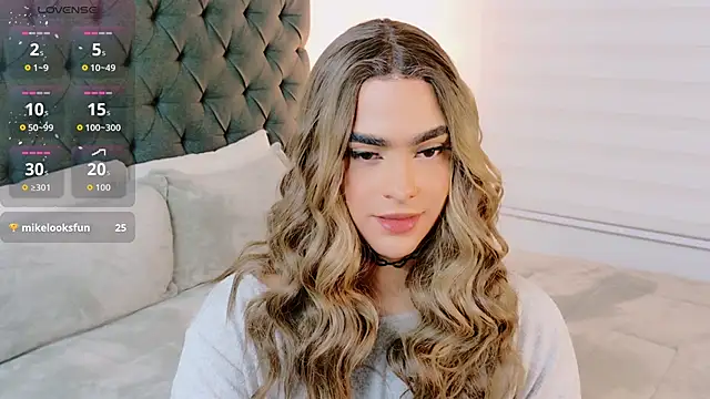 Snapshot of Scarlethvhonparker chatting on September 22, 12:42 am Scarlethvhonparker online show from September 22, 12:42 am