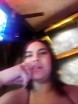 Camila hott 11 online show from August 1, 1:29 am