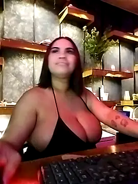 Camila hott 11 online show from July 25, 3:13 am