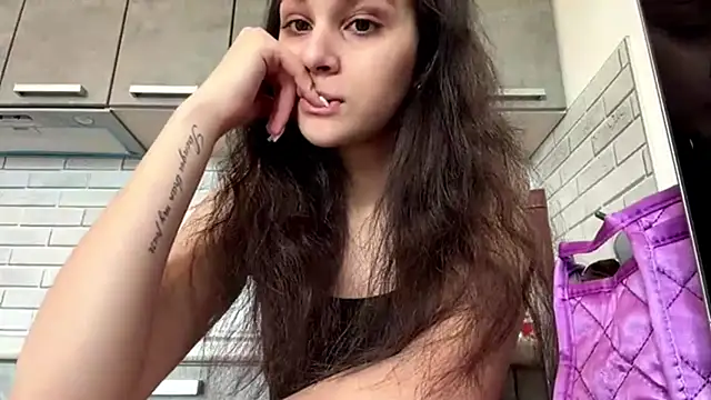 ChertySpare online show from June 18, 11:59 am