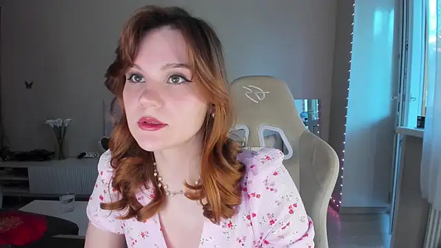 amelia braun online show from July 22, 1:28 am