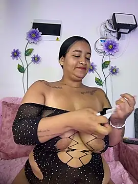 Celeste 1Sweet online show from July 24, 8:06 pm