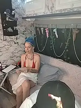 TuzdayG online show from July 5, 3:13 am