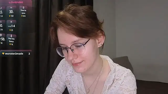 PliantMissus online show from June 24, 6:29 pm