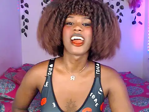 Stefanny Hot033 online show from July 9, 2:58 am