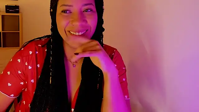 NicolePasqualott online show from October 14, 8:55 pm