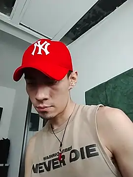 MateoCollins2026 online show from July 9, 7:05 pm