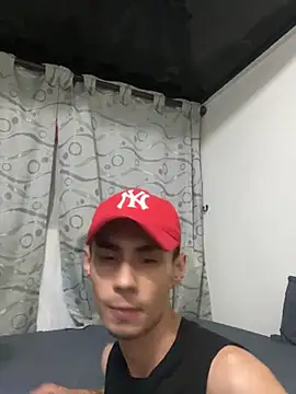 MateoCollins2026 online show from July 7, 4:26 am