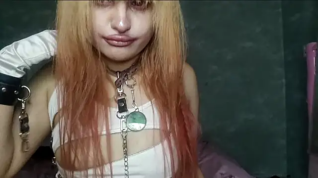 AceAsss online show from August 3, 12:47 am
