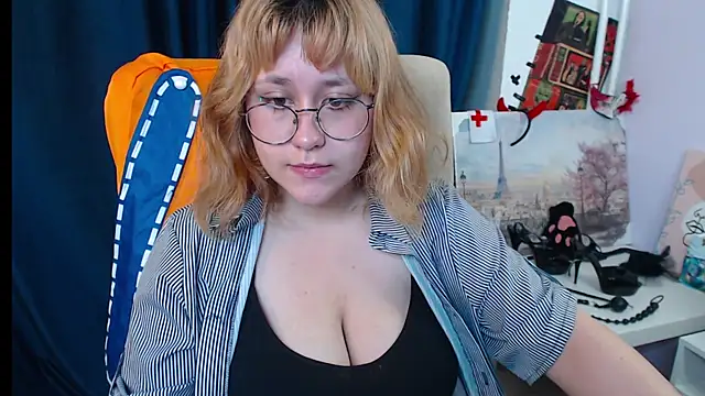 Judith hypnosiss online show from July 12, 4:57 am