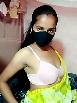 nisarani54321 online show from July 15, 6:01 pm