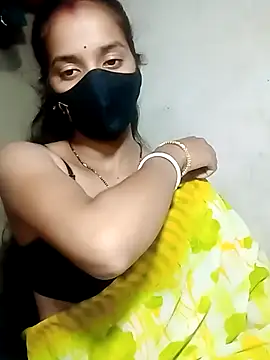 nisarani54321 online show from July 29, 10:59 am