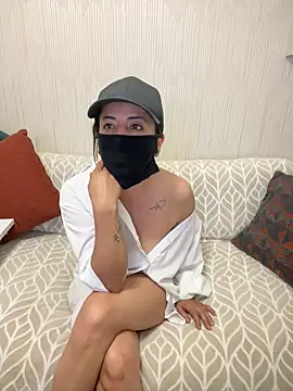 Ceylann026 online show from July 18, 8:44 pm