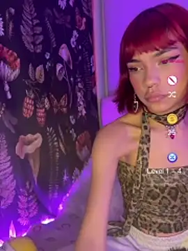 xLilyAngelx  online show from June 18, 9:14 am