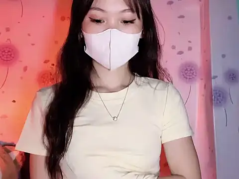 AnnaBaebie online show from June 26, 5:52 am