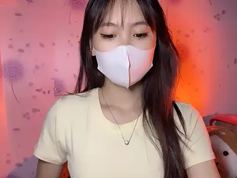 AnnaBaebie online show from July 16, 4:22 pm