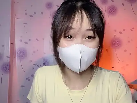 AnnaBaebie online show from July 14, 3:49 pm