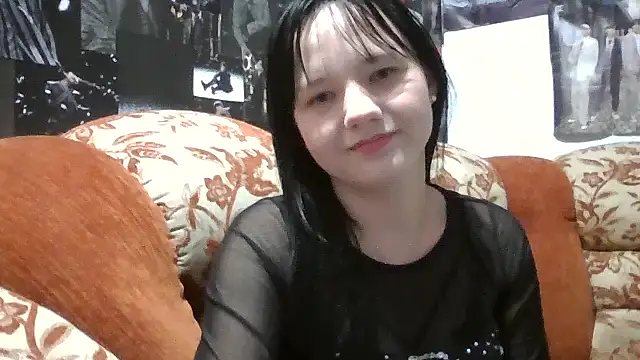 LittilePrincess online show from June 16, 9:49 pm