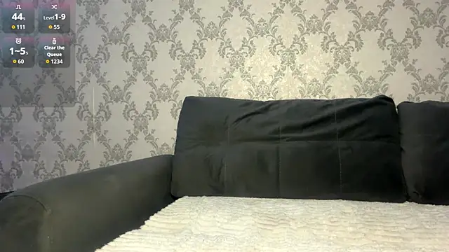SweetEmber  online show from July 29, 1:16 am