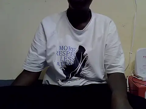 African petite godess online show from June 16, 3:57 pm