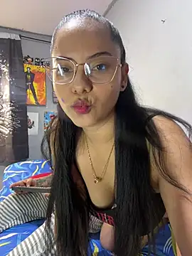 ColombianSexyCouple  online show from July 21, 9:43 am