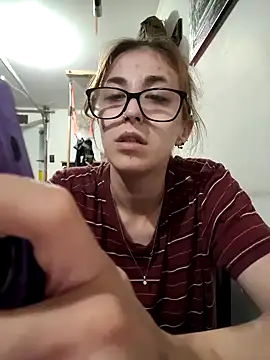 NeedyNina online show from July 13, 12:44 am