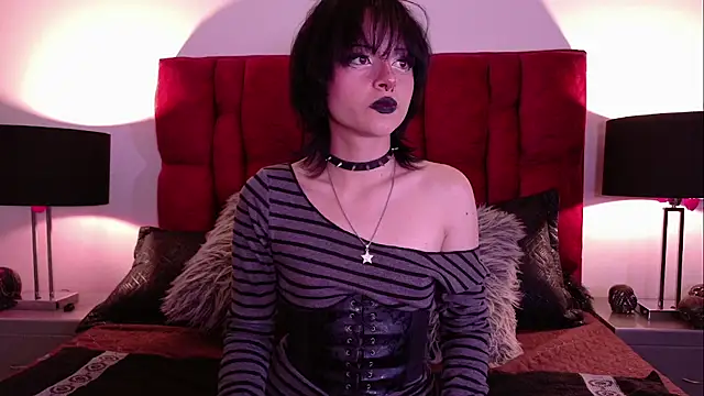 ViolettClay online show from June 20, 7:39 pm
