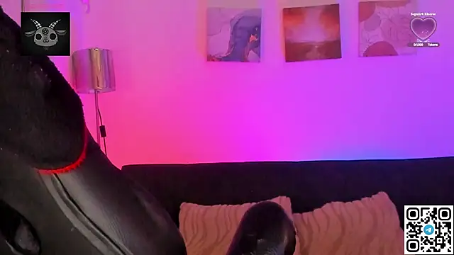 morticia 420 online show from July 15, 8:13 pm