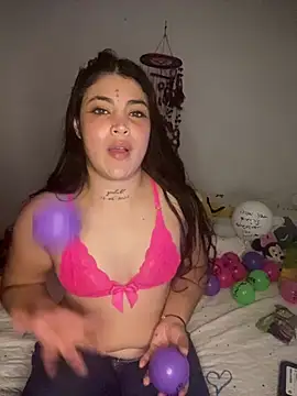 Salsa Seductre online show from July 23, 6:10 am