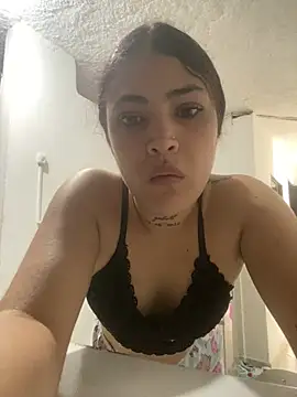 Salsa Seductre online show from July 9, 2:52 pm