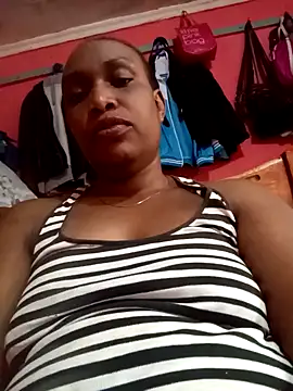 mamy254 online show from June 20, 1:14 pm