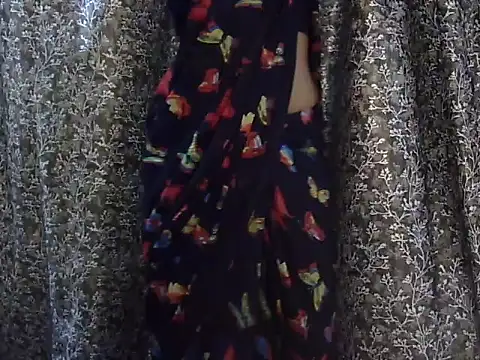 Flirty taanu online show from June 21, 11:14 am
