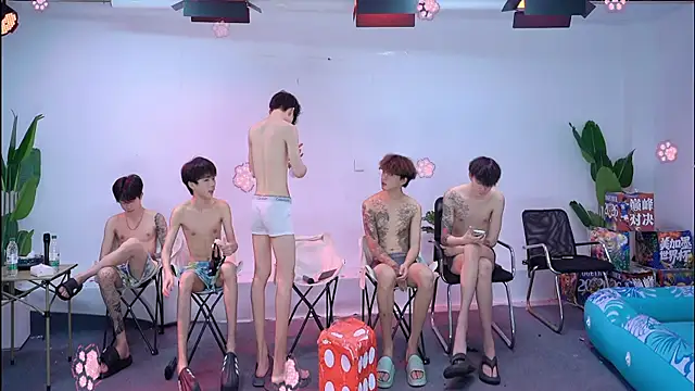 SOL-07 online show from July 29, 1:33 pm