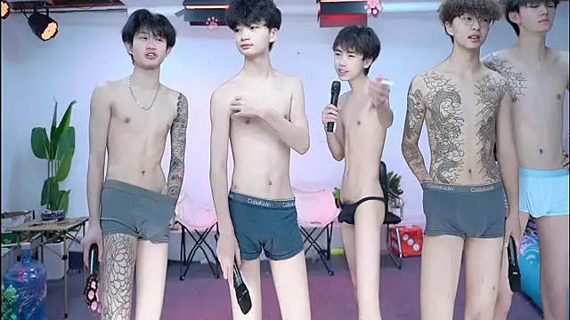 SOL-07 online show from July 28, 1:10 pm