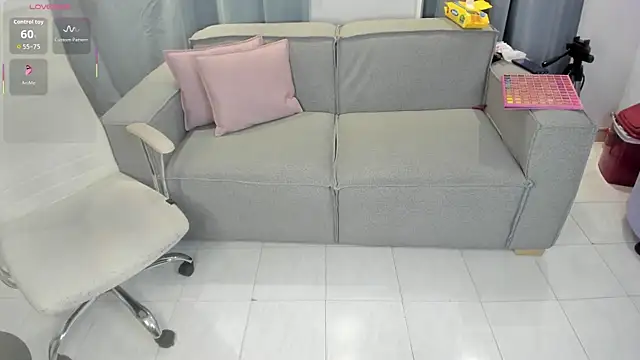 Nayla Luxe online show from July 9, 12:29 pm