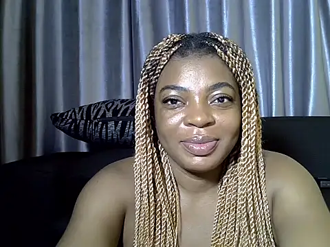 Domina Empress online show from July 19, 4:59 am