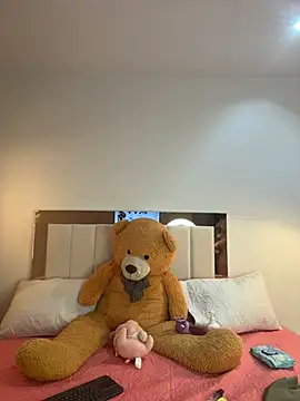 Doll Ivy online show from July 29, 10:32 pm