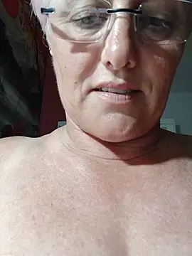 AngelDemon8 online show from June 16, 9:38 pm