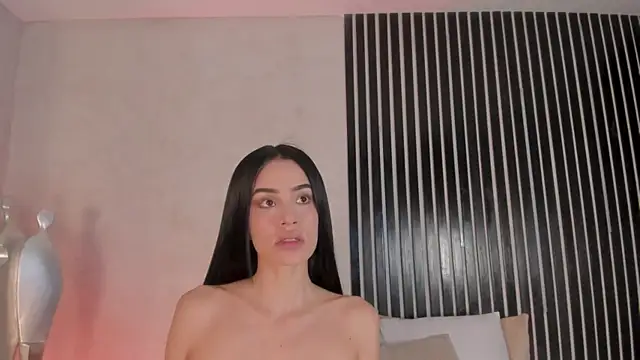 Malena-Angels online show from July 10, 7:14 pm