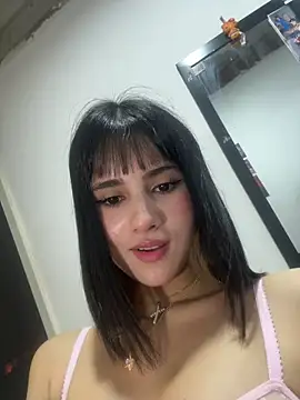 ZoeHall  online show from July 12, 12:00 am