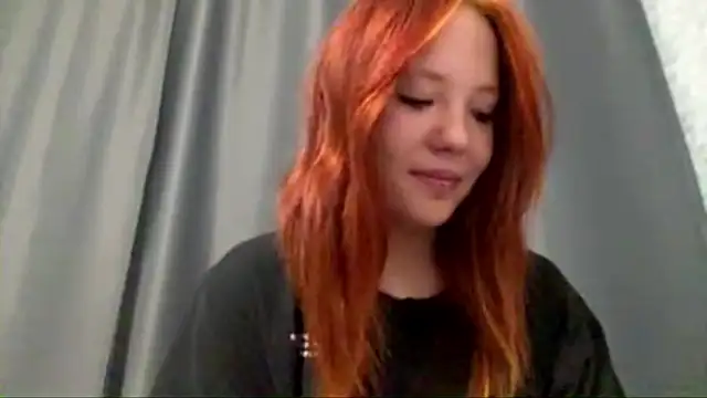 MarielaBradway online show from June 18, 2:00 pm