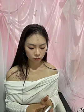 xiaojiao520 online show from June 30, 10:48 am