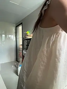 xiaojiao520 online show from July 30, 5:08 am