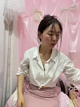 xiaojiao520 online show from June 27, 10:27 am